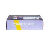 Viên uống Omexxel Cardio Excelife - Hỗ trợ duy trì sức khỏe tim mạch (Hộp 2 Vỉ x 15 Viên)