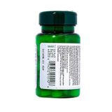 Viên uống C 500mg Nature's Bounty - Bổ sung vitamin C cho cơ thể (Hộp 100 viên)