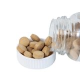 Viên uống Vân Mộc Hương Ladophar - Giảm các triệu chứng rối loạn tiêu hóa (Hộp 80 viên)