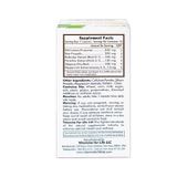 Thực phẩm bảo vệ sức khỏe Vitamins For Life Sinus Nose - Hỗ trợ tăng cường sức khỏe đường hô hấp (Hộp 1 lọ 60 viên)