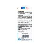 Jazxylo 0,05% - Giảm triệu chứng ngạt mũi, sổ mũi, viêm xoang (Hộp 1 lọ x 10 ml)