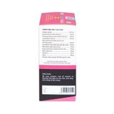 Viên uống Queenmax Naga Extra Vesta - Bổ sung collagen cho da (Hộp 1 lọ 30 viên)