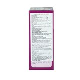 Siro MorningKids Increase Height - Bổ sung vitamin, tăng chiều cao cho trẻ (Hộp 1 chai 150ml)