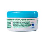 Kem dưỡng da Johnson's Milk + Rice Baby Cream cho da bé luôn sạch, mịn màng (50g)