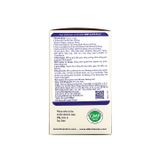Viên uống Liver Plus UBB  - Hỗ trợ giải độc, tăng cường chức năng gan (Hộp 60 viên)