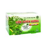 Cảm Xuyên Hương - Điều trị cảm cúm, cảm lạnh, nhức đầu, hắt hơi, sổ mũi do cảm lạnh (Hộp 10 vỉ x 10 viên)