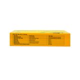 Hương Liên YBA - Điều trị tiêu chảy, viêm tiểu tràng, đại tràng, lỵ trực tràng, rối loạn tiêu hóa (Hộp 2 vỉ x 10 viên)