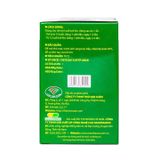 Viên uống Double Good IQ Thái Vạn Xuân - Hỗ trợ cải thiện chức năng não, cải thiện thị lực (Hộp 1 lọ x 30 viên)