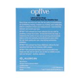 Optive UD - Giảm kích ứng và khó chịu do khô mắt (Hộp 30 ống đơn liều 0,4ml)