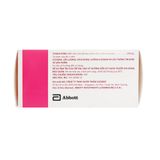 Glotadol 500 - Hạ sốt, giảm đau từ nhẹ đến vừa (Hộp 10 vỉ x 10 viên)