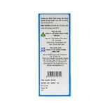 Cảm Xuyên Hương Plus 100 - Hỗ trợ điều trị các trường hợp cảm lạnh, cảm cúm, hắt hơi, sổ mũi, ngạt mũi (Hộp 1 chai x 100 ml)