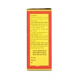 Siro Bổ Phế Tiêu Đờm - Trị ho khan, ho có đờm kéo dài do phế âm hư (Hộp 1 chai 125ml)
