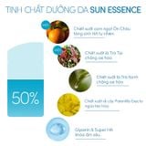 Anessa Perfect UV Sunscreen Skincare Milk - Sữa chống nắng dưỡng da kiềm dầu bảo vệ hoàn hảo SPF50+ PA++++ (Chai 60ml)