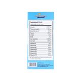 Siro Growsure ADC - Bổ sung các vitamin và khoáng chất (Hộp 1 chai 100ml)