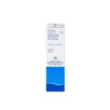 Thuốc xịt mũi Nasolspray - Hỗ trợ làm sạch và thông mũi, họng (Hộp 1 chai x 70ml)