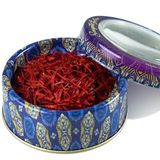 Nhụy hoa nghệ tây Sasagold Saffron - Hỗ trợ làm đẹp và phù hợp cho người bệnh (Hộp 0.5g)