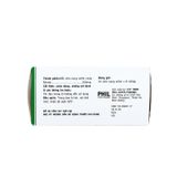 Philmyrtol 300 - Điều trị viêm phế quản, viêm xoang mũi (Hộp 6 vỉ x 10 viên)