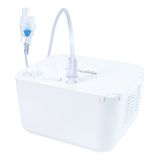 Máy xông khí dung Micrilife NEB200 - Hỗ trợ điều trị bệnh đường hô hấp (Hộp 1 cái)