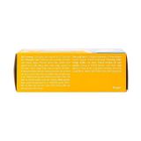 Thực phẩm bảo vệ sức khỏe Redoxon Triple Action Bayer - Viên sủi bổ sung vitamin C, D và kẽm (Hộp 1 tuýp 10 viên)
