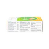 Thực phẩm bảo vệ sức khỏe CUMARGOLD Daily - Giúp bảo vệ niêm mạc dạ dày, ruột, tăng cường tiêu hóa (Hộp 2 vỉ x 10 viên)