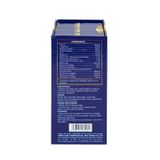 Viên uống Trùng Thảo Gold Thành Công - Hỗ trợ dễ ngủ, ngủ sâu giấc (Hộp 30 viên)