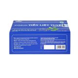 Viên uống Pygeum Tiền Liệt Tuyến Kingphar - Hỗ trợ cải thiện rối loạn tiểu tiện (Hộp 4 vỉ x 10 viên)