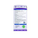 Viên uống KidMega UBB - Bổ sung DHA & EPA, giúp bổ não, tốt cho mắt (Hộp 60 viên)