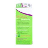 Siro Brauer Kids Liquid Iron With Vitamin B - Bổ sung sắt và vitamin B (Hộp 1 chai 200ml)