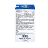 Viên uống Bawod Calcium Plus HDPharma - Giúp chắc khỏe xương (Hộp 1 lọ x 60 Viên)