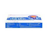 Viên uống Dưỡng Não Thái Minh - Hỗ trợ hoạt huyết (Hộp 2 Vỉ x 10 Viên)