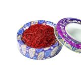 Nhụy hoa nghệ tây Sasagold Saffron - Hỗ trợ làm đẹp và phù hợp cho người bệnh (Hộp 1g)
