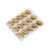 Viên uống Active Lung New Nordic - Hỗ trợ thông khí phổi (Hộp 2 vỉ x 15 viên)