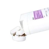 Viên uống Calci K2 Dao Nordic Health - Bổ sung canxi giúp xương chắc khỏe (Hộp 60 viên)
