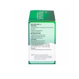 Viên uống Spivital Nutri DHG - Bổ sung vitamin D và dưỡng chất từ tảo Spirulina cho cơ thể (Hộp 10 Vỉ x 10 Viên)