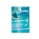 Viên nang Phục Linh New Lishou - Hỗ trợ giảm cân, giảm nguy cơ béo phì, giảm mỡ máu (Hộp 3 vỉ x 8 viên)
