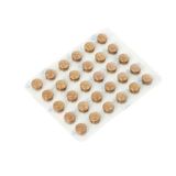 Viên uống Clear Brain New Nordic - Hỗ trợ bổ não, tăng cường trí nhớ (Hộp 1 vỉ x 30 viên)