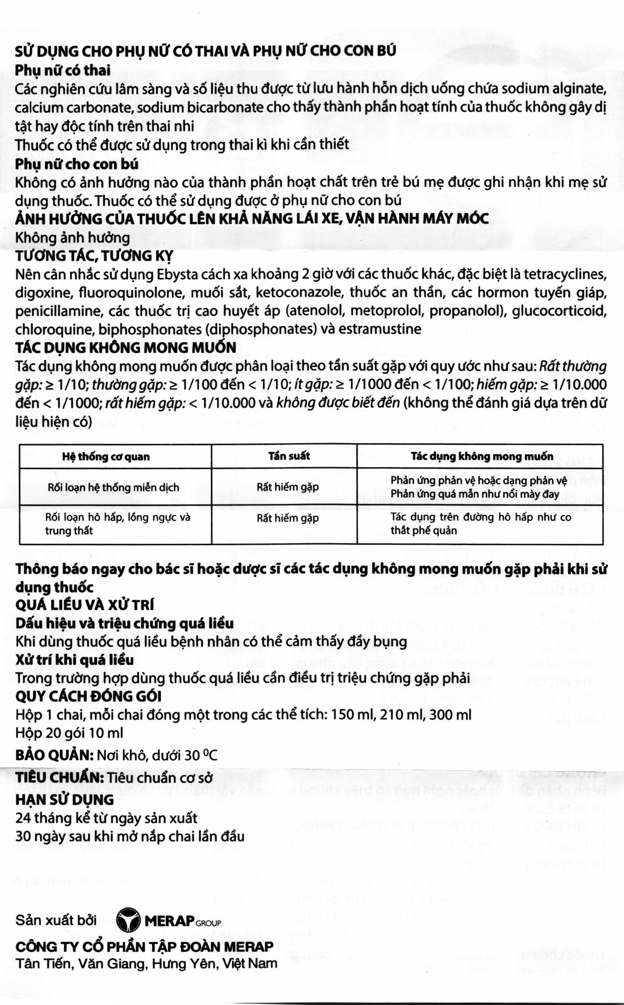 Thuốc huyết áp có ảnh hưởng dạ dày: Tìm hiểu và giải pháp bảo vệ sức khỏe