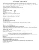 Siro MorningKids Increase Height - Bổ sung vitamin, tăng chiều cao cho trẻ (Hộp 1 chai 150ml)