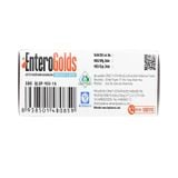 EnteroGolds - Điều trị và phòng ngừa rối loạn vi sinh đường ruột (Hộp 6 vỉ x 10 viên)