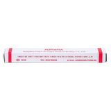 Nhiệt kế thủy tinh đo thân nhiệt người Aurora 6001 - A/B (Hộp 1 cái)