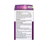 Viên dầu tỏi Garlic Oil VTV - Hỗ trợ tăng đề kháng, tiêu hóa, giảm mỡ máu (Hộp 60 viên)