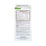 Thực phẩm bảo vệ sức khỏe Vitamins For Life Sinus Nose - Hỗ trợ tăng cường sức khỏe đường hô hấp (Hộp 1 lọ 30 viên)