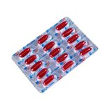 Viên uống Omexxel Cardio Excelife - Hỗ trợ duy trì sức khỏe tim mạch (Hộp 2 Vỉ x 15 Viên)
