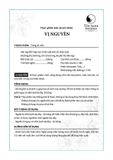 Viên uống Vị Nguyên Tồn Sanh Pharma - Hỗ trợ giảm acid dịch vị, giúp bảo vệ niêm mạc dạ dày (Hộp 90 viên)