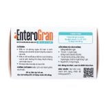 Enterogran - Điều trị và phòng ngừa rối loạn vi sinh đường ruột (Hộp 20 gói x 1g)