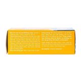Thực phẩm bảo vệ sức khỏe Redoxon Triple Action Bayer - Viên sủi bổ sung vitamin C, D và kẽm (Hộp 1 tuýp 10 viên)