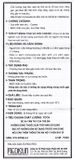 L-Cystine 500mg Me Di Sun - Bổ sung L-Cystine (Hộp 12 vỉ x 5 viên)