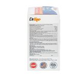 Viên uống Bone Builder Drlife - Bổ sung canxi và vitamin cần thiết cho xương (Hộp 60 viên)