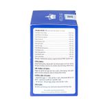 Viên uống Toàn Lộc Bổ Phế Kingphar - Hỗ trợ thanh nhiệt, nhuận phế (Hộp 1 lọ x 60 viên)