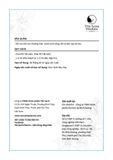 Viên uống Vị Nguyên Tồn Sanh Pharma - Hỗ trợ giảm acid dịch vị, giúp bảo vệ niêm mạc dạ dày (Hộp 90 viên)